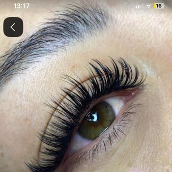 Ayşe İnci İpek Kirpik Uygulamasında Tekrarlayan Sorunlar Ve Para İadesi Talebimin Reddedilmesi!