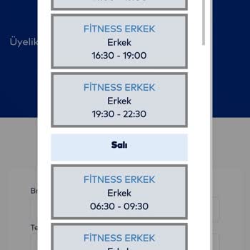 Spor İstanbul'da Fahiş Zam Ve Kontör Azaltılması