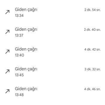 Çamsakura Hastanesi'nde İletişimsizlik Ve İlgisizlik Mağduriyeti