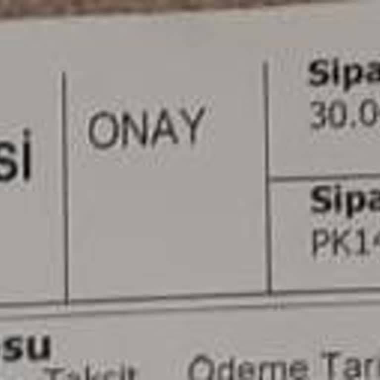 Sipariş Verildiği Halde 74 Gündür Teslimat Yapılmıyor, Çözüm Sunulmuyor