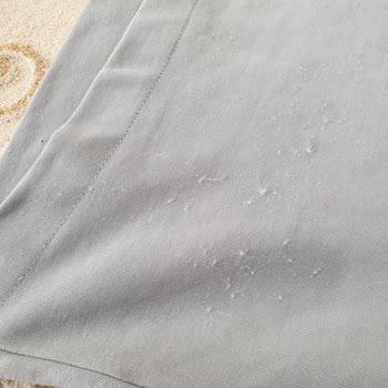 Yurtdışından Alınan Kusurlu Tişört İçin Değişim Yapılmıyor