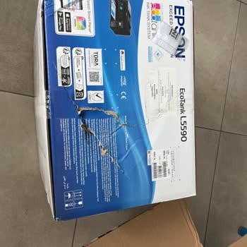 Kırık Ürün Ve İade Sürecinde İlgisizlik