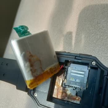 Arızalı Akıllı Saat Ve İade Sorunu