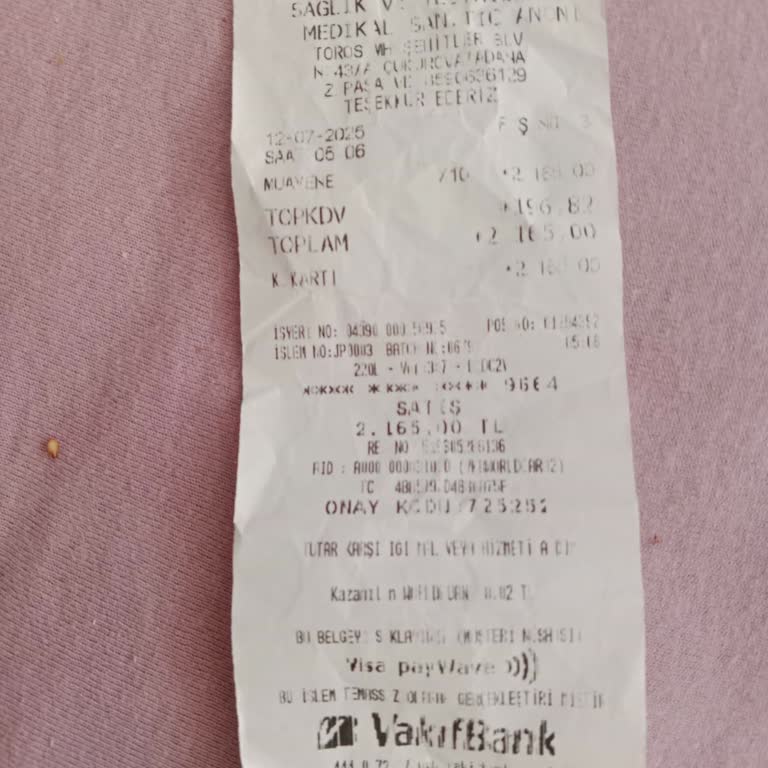 Acil Serviste Yetersiz Hizmet Ve Yüksek Ücret Şoku