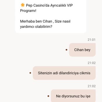 Kazanç Sonrası Hesabım Kapatıldı, Destek Alamadım