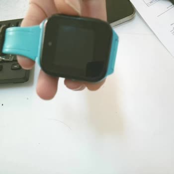 Hepsiburada Çocuk Akıllı Saatinde Anlaşılmaz Panel Kırılması Ve Yüksek Değişim Ücreti Mağduriyeti