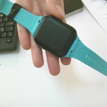 Hepsiburada Çocuk Akıllı Saatinde Anlaşılmaz Panel Kırılması Ve Yüksek Değişim Ücreti Mağduriyeti