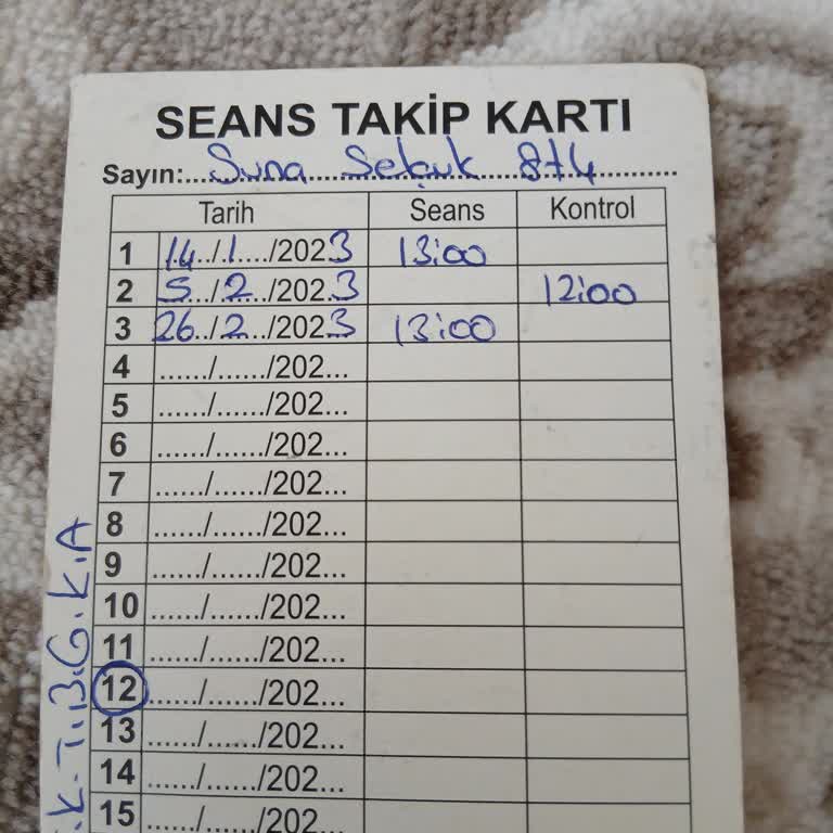 Hem Hizmet Yok Hem Param Yandı: Mağduriyet Yaşıyorum