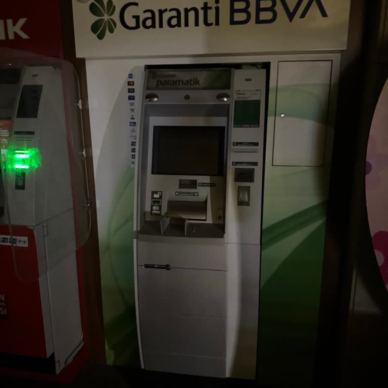 ATM Arızası Sonrası Eksik Yatırılan Para Ve Müşteri Mağduriyeti