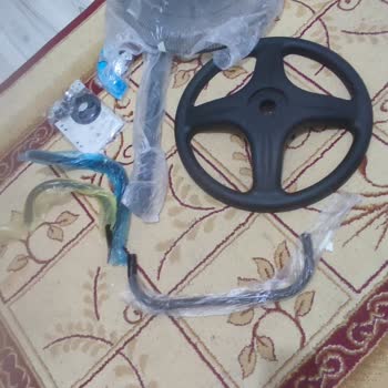 Eksik Parça Mağduriyeti Ve Çözüm Sürecinde Gecikme