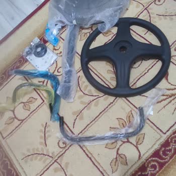 Eksik Parça Mağduriyeti Ve Çözüm Sürecinde Gecikme