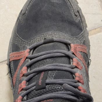 Skechers Ayakkabıda Dikiş Sorunu Ve Yetersiz Müşteri Hizmeti