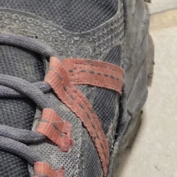 Skechers Ayakkabıda Dikiş Sorunu Ve Yetersiz Müşteri Hizmeti