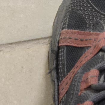 Skechers Ayakkabıda Dikiş Sorunu Ve Yetersiz Müşteri Hizmeti
