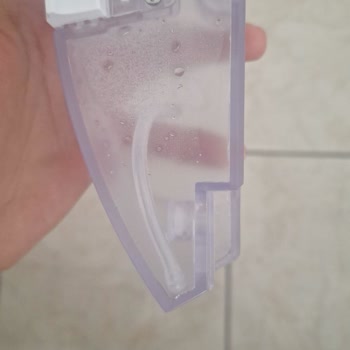 Roborock Süpürgede Bariz Üretim Hatasına Rağmen Servisten İlgisiz Ve Olumsuz Yanıt