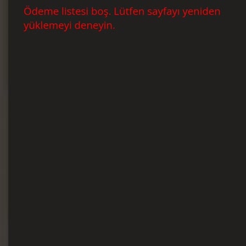 Betroad Paramı Vermiyor!