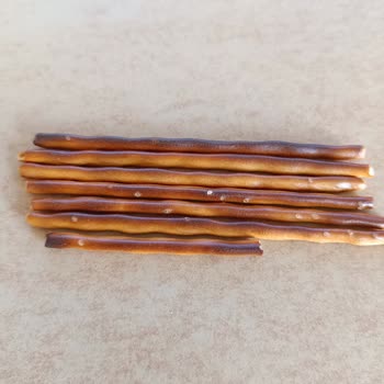 Ülker Çubuk Krakerde Yanık Ve Tatsızlık Sorunu