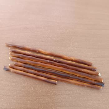 Ülker Çubuk Krakerde Yanık Ve Tatsızlık Sorunu