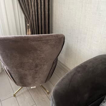 Aldığım Koltuklar Renk Değiştirdi, Muhatap Bulamıyorum