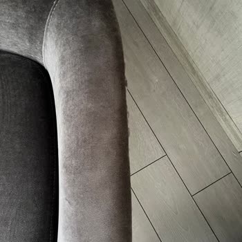 Aldığım Koltuklar Renk Değiştirdi, Muhatap Bulamıyorum