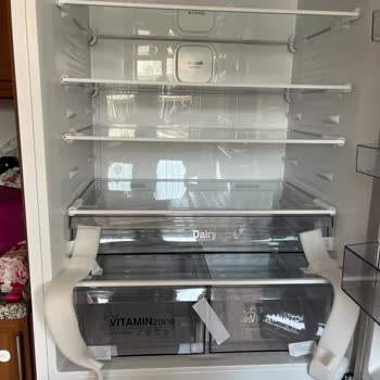 Yeni Buzdolabı Değişiminde Yaşanan İlgisizlik Ve Servis Sorunları