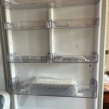 Yeni Buzdolabı Değişiminde Yaşanan İlgisizlik Ve Servis Sorunları