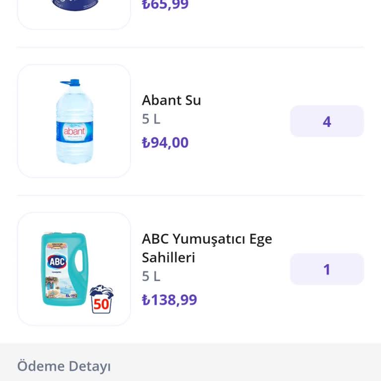 Getir Büyük Sipariş İptali Sonrası Para İadesi Yapılmıyor