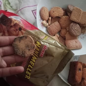 Aldığım Ürün Küflü Çıktı, Çocuklarım Tüketti