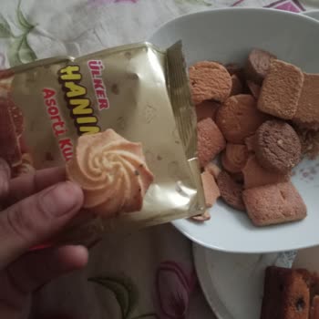 Aldığım Ürün Küflü Çıktı, Çocuklarım Tüketti