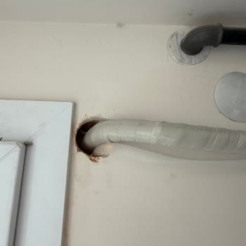 Kumtel Klima Montajında Yaşanan Sorunlar Ve Kötü Hizmet Deneyimi