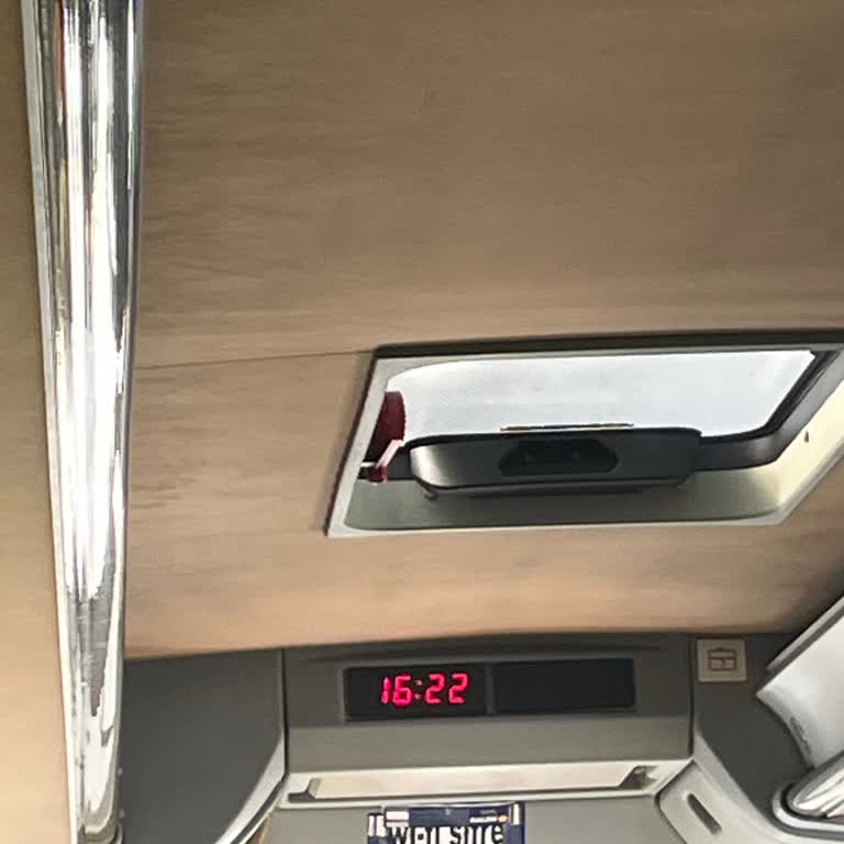 Metro Turizm'de 45 Dakikalık Gecikme Ve Mağduriyet