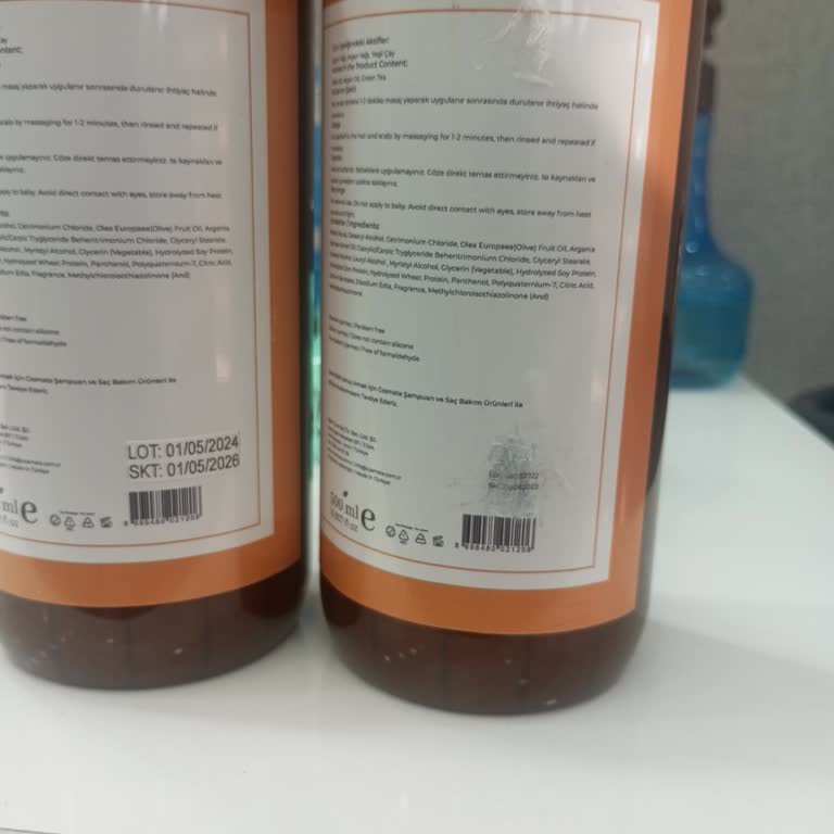 Hepsiburada Cosmate Şikayeti