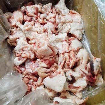 Kurbanlık Ette Beklenmeyen Yağ Ve Yanıltıcı Bilgilendirme