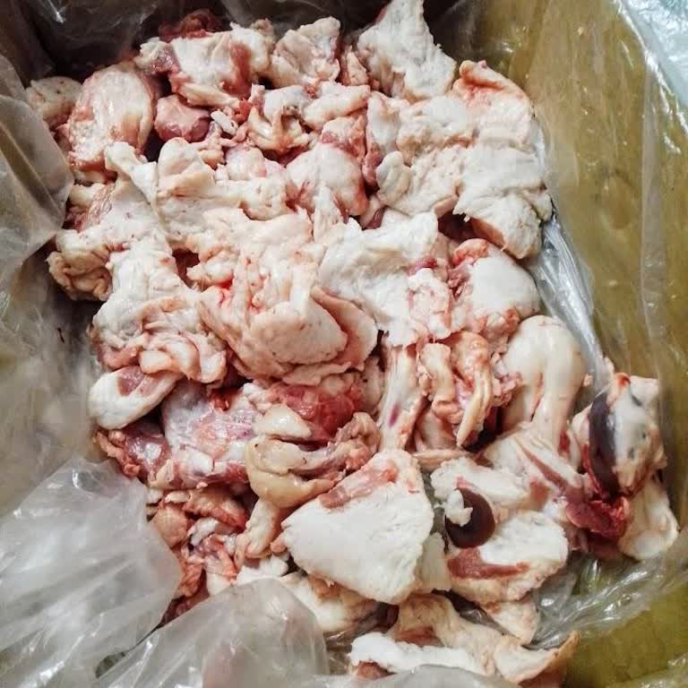 Kurbanlık Ette Beklenmeyen Yağ Ve Yanıltıcı Bilgilendirme