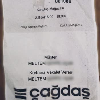 Kurbanlık Ette Beklenmeyen Yağ Ve Yanıltıcı Bilgilendirme