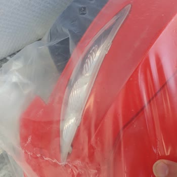 Aras Kargo'dan Kırık Ürün Teslimatı Ve İade Sorunu