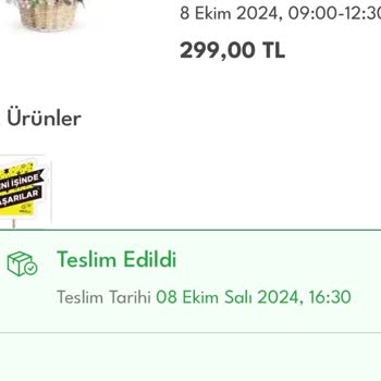 Sürekli Geciken Teslimat Ve İlgisiz Müşteri Hizmeti