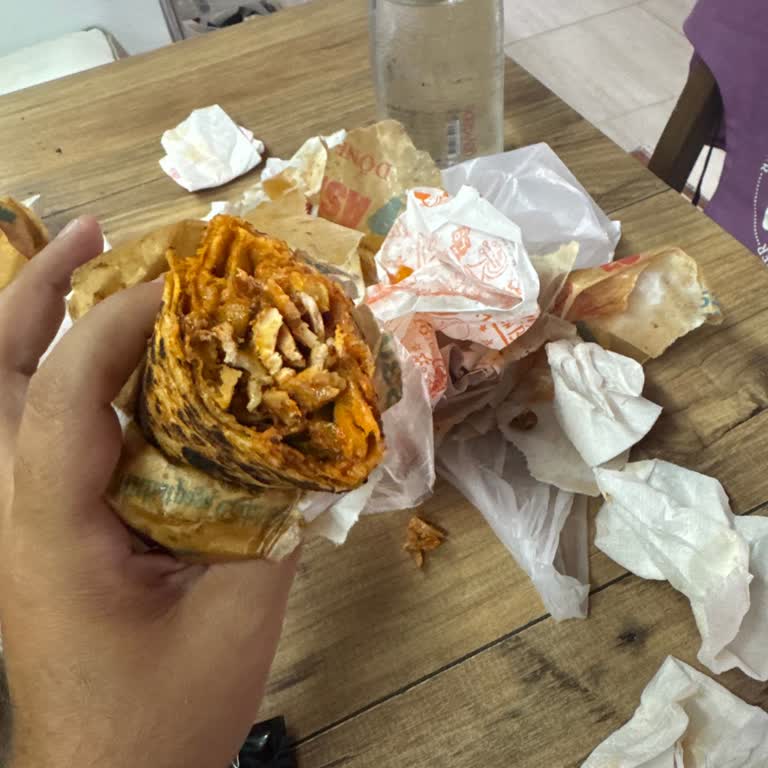 Yemeksepeti Yanlış Gelen Sipariş Ve İlgisiz Müşteri Hizmeti