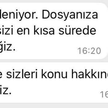 Zara Siparişim Teslim Edilmedi, Müşteri Hizmetlerinden Çözüm Alamadım