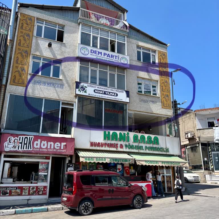 Hayati Öneme Sahip Kargom Üç Kez Bilgi Verilmeden Geri Gönderildi