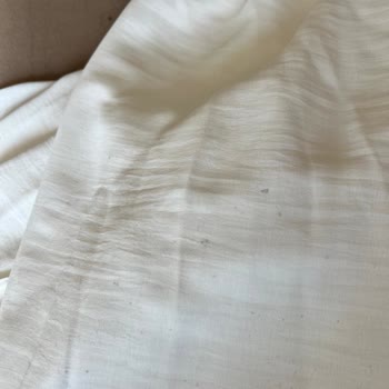 Aldığım Pantolonlar Lekeli Ve Defolu Çıktı İade Kabul Edilmedi