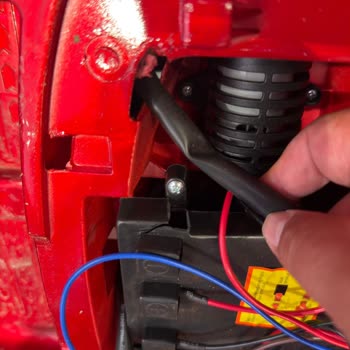 Teknik Servis Akülü Aracı Bozup Sorunu Çözmedi