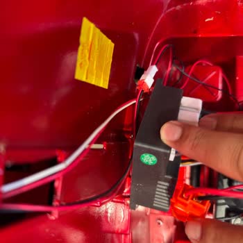 Teknik Servis Akülü Aracı Bozup Sorunu Çözmedi