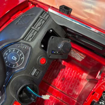 Teknik Servis Akülü Aracı Bozup Sorunu Çözmedi