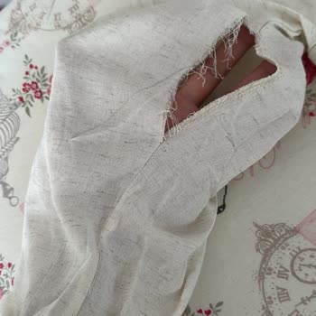 Defolu Ürün Ve Yetersiz Müşteri Hizmetleriyle Yaşadığım Mağduriyet