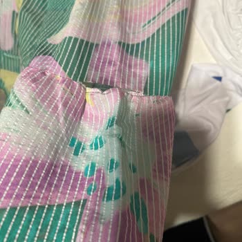 Defolu Ürün Ve Yetersiz Müşteri Hizmetleriyle Yaşadığım Mağduriyet