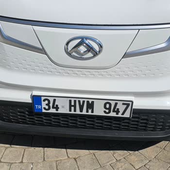 Aras Kargo Sürücüsünün Zarar Vermesi Ve Yetkililerin İlgisizliği