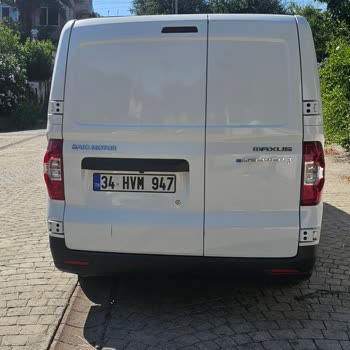 Aras Kargo Sürücüsünün Zarar Vermesi Ve Yetkililerin İlgisizliği