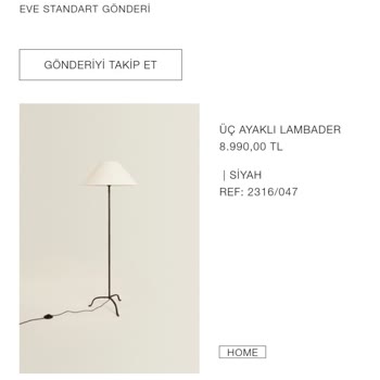 Yanlış Ürün Gönderimi Ve Stok Bilgisi Tutarsızlığı