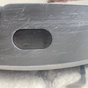 Robot Süpürge Sürekli Sorun Çıkarıyor, Servis Yardımcı Olmuyor